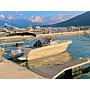 Book yachts online - motorboat - Atlantic Marine 670 - Atlantic Marine Open 670 - rent