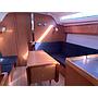 Book yachts online - sailboat - Bavaria 37 Cruiser - Happy Jack - rent