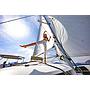 Book yachts online - catamaran - Helia 44 - Zeldam - rent