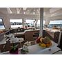 Book yachts online - catamaran - Bali Catspace - Astra - rent
