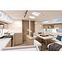 Book yachts online - sailboat - Oceanis 46.1 - Saturn - rent