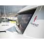 Book yachts online - catamaran - Saba 50 - Princess Aphrodite (crewed) - rent