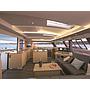 Book yachts online - catamaran - Saba 50 - Princess Aphrodite (crewed) - rent