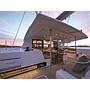 Book yachts online - catamaran - Saba 50 - Princess Aphrodite (crewed) - rent