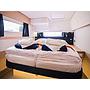 Book yachts online - catamaran - Saba 50 - Princess Aphrodite (crewed) - rent