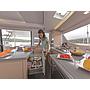 Book yachts online - catamaran - Saba 50 - Princess Aphrodite (crewed) - rent