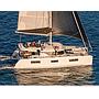 Book yachts online - catamaran - Lagoon 46 - Joansea (crewed) - rent