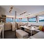 Book yachts online - catamaran - Lagoon 46 - Joansea (crewed) - rent