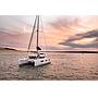Book yachts online - catamaran - Lagoon 46 - Joansea (crewed) - rent