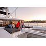 Book yachts online - catamaran - Lagoon 46 - Pepe (crewed) - rent