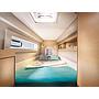 Book yachts online - catamaran - Nautitech 46 Fly - Elettra - rent