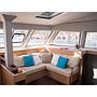 Book yachts online - catamaran - Nautitech 46 Fly - Elettra - rent