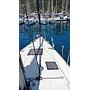 Book yachts online - sailboat - Hanse 375 - Baba Yaga - rent