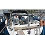 Book yachts online - sailboat - Hanse 375 - Baba Yaga - rent