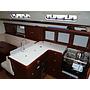 Book yachts online - sailboat - Hanse 375 - Baba Yaga - rent