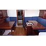 Book yachts online - sailboat - Hanse 375 - Baba Yaga - rent