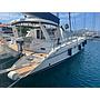 Book yachts online - catamaran - Leopard 4300 - Emocean - rent