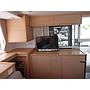 Book yachts online - catamaran - Lagoon 450 Sport - Oryx - rent