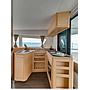 Book yachts online - catamaran - Lagoon 42 Owner Version - ALINA - rent