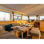 Book yachts online - catamaran - Lagoon 42 Owner Version - ALINA - rent