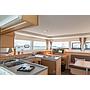 Book yachts online - catamaran - Lagoon 450 Sport - Elenya - rent