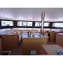 Book yachts online - catamaran - Dufour Catamaran 48 - Safira - rent