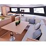 Book yachts online - catamaran - Dufour Catamaran 48 - Safira - rent