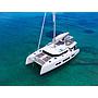 Book yachts online - catamaran - Dufour Catamaran 48 - Safira - rent