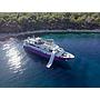 Book yachts online - motorboat - Motoryacht - Lupus Mare - rent