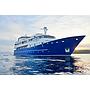 Book yachts online - motorboat - Motoryacht - Lupus Mare - rent