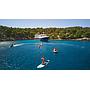 Book yachts online - motorboat - Motoryacht - Lupus Mare - rent