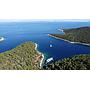 Book yachts online - motorboat - Motoryacht - Lupus Mare - rent