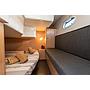 Book yachts online - motorboat - Bavaria 29 Sport - Rina - rent