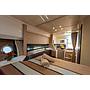 Book yachts online - motorboat - Sessa C35 - Ela - rent