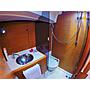Book yachts online - sailboat - Sun Odyssey 439 - Esquitx - rent