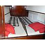 Book yachts online - sailboat - Bruce Roberts NY 46 - New York 46 - rent