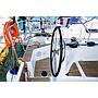 Book yachts online - sailboat - Sun Odyssey 410 - Evelina - rent