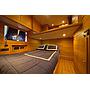 Book yachts online - motorboat - Gianneti 55 Sport - Remode - rent