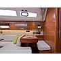 Book yachts online - sailboat - Oceanis 50 Family - GREAT WHITE - rent