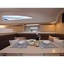 Book yachts online - sailboat - Elan 45 Impression - KYRA - rent