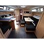 Book yachts online - sailboat - Bavaria Cruiser 51 - MARIE - rent