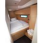 Book yachts online - sailboat - Hanse 460 - Janina - rent