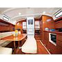 Book yachts online - sailboat - Cyclades 43.4 - Orion II - rent