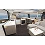 Book yachts online - catamaran - Tanna 47 - Equinox - rent