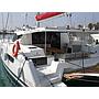 Book yachts online - catamaran - Astréa 42 - Libertad VII - rent