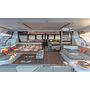 Book yachts online - catamaran - Alegria 67 - Chiloe - rent