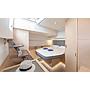 Book yachts online - catamaran - Alegria 67 - Chiloe - rent