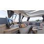 Book yachts online - catamaran - Saona 47 - Nocrala - rent