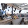 Book yachts online - catamaran - Saona 47 - Nocrala - rent