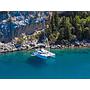 Book yachts online - catamaran - Lagoon 450  Flybridge - Marla - rent